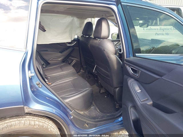Продажа на аукционе авто 2023 Subaru Forester Touring, vin: JF2SKARCXPH425180, номер лота: 45142080