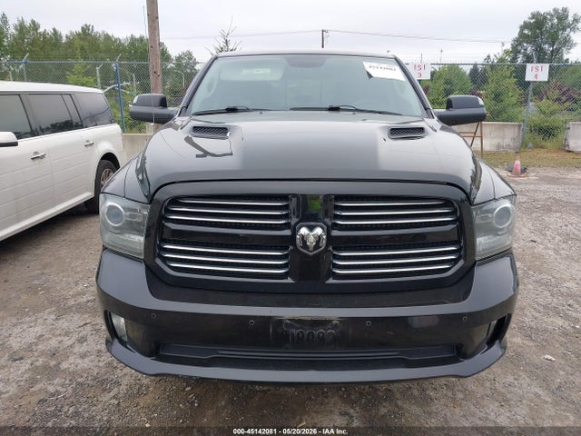 Aukcja sprzedaży 2014 Ram 1500 Sport, vin: 1C6RR7MT2ES253155, numer aukcji: 45142081