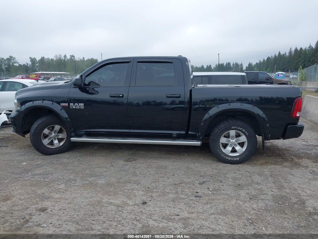 Aukcja sprzedaży 2014 Ram 1500 Sport, vin: 1C6RR7MT2ES253155, numer aukcji: 45142081