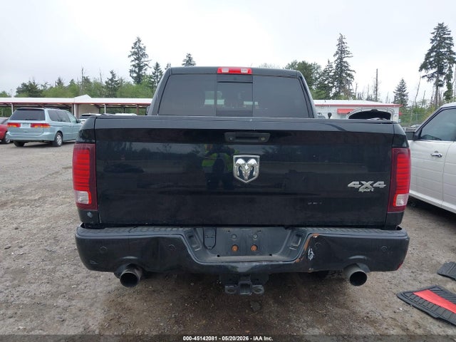 Aukcja sprzedaży 2014 Ram 1500 Sport, vin: 1C6RR7MT2ES253155, numer aukcji: 45142081