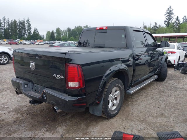 Aukcja sprzedaży 2014 Ram 1500 Sport, vin: 1C6RR7MT2ES253155, numer aukcji: 45142081