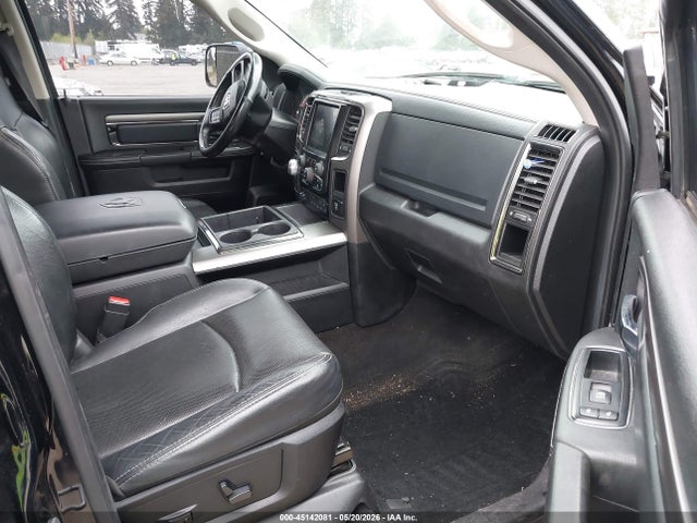 Aukcja sprzedaży 2014 Ram 1500 Sport, vin: 1C6RR7MT2ES253155, numer aukcji: 45142081