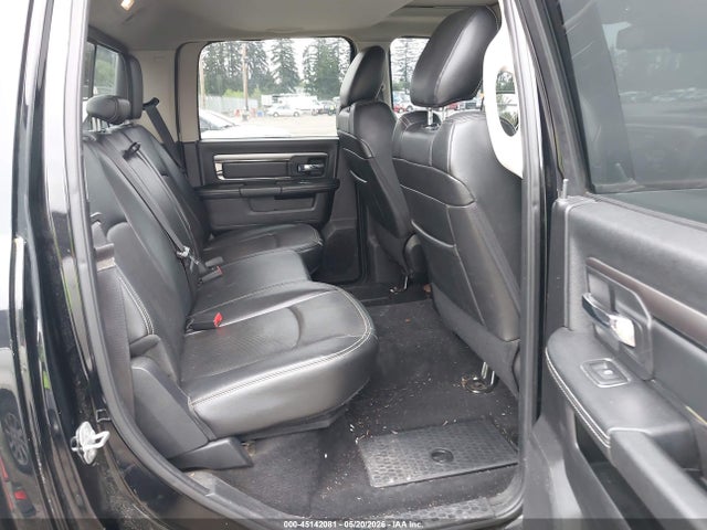 Aukcja sprzedaży 2014 Ram 1500 Sport, vin: 1C6RR7MT2ES253155, numer aukcji: 45142081