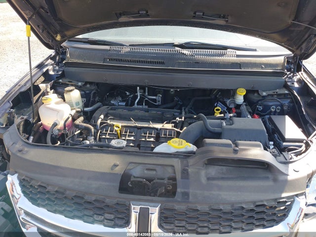 45142083 :رقم المزاد ، 3C4PDCAB3HT558752 vin ، 2017 Dodge Journey Se مزاد بيع