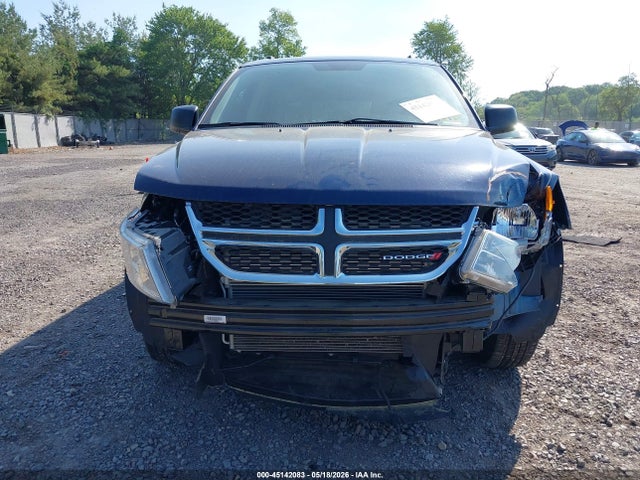 45142083 :رقم المزاد ، 3C4PDCAB3HT558752 vin ، 2017 Dodge Journey Se مزاد بيع