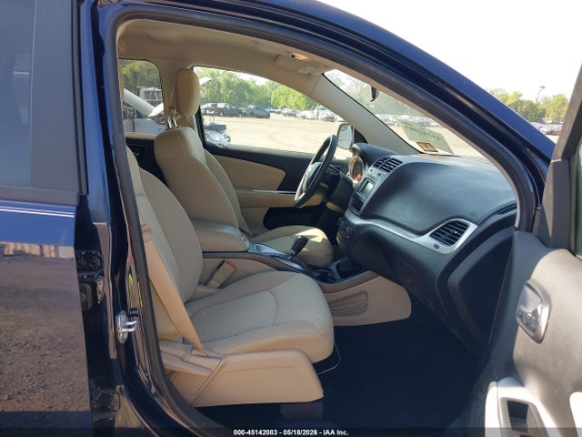 45142083 :رقم المزاد ، 3C4PDCAB3HT558752 vin ، 2017 Dodge Journey Se مزاد بيع
