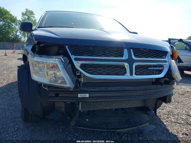 45142083 :رقم المزاد ، 3C4PDCAB3HT558752 vin ، 2017 Dodge Journey Se مزاد بيع