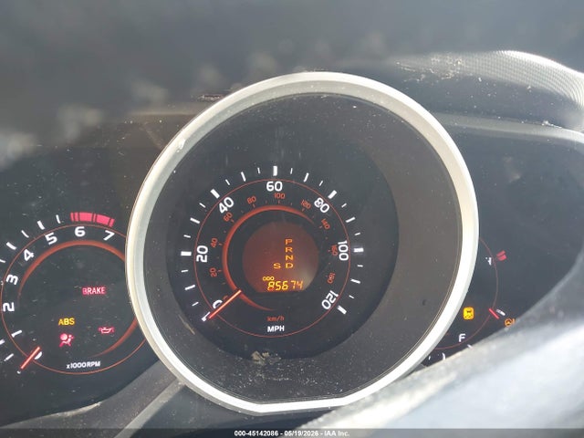 2010 Toyota 4runner Limited V6 მანქანა იყიდება აუქციონზე, vin: JTEBU5JR5A5030361, აუქციონის ნომერი: 45142086
