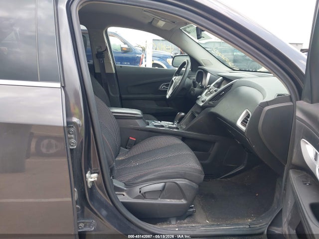 Продаж на аукціоні авто 2016 Chevrolet Equinox Lt, vin: 2GNALCEK1G6320802, номер лоту: 45142087