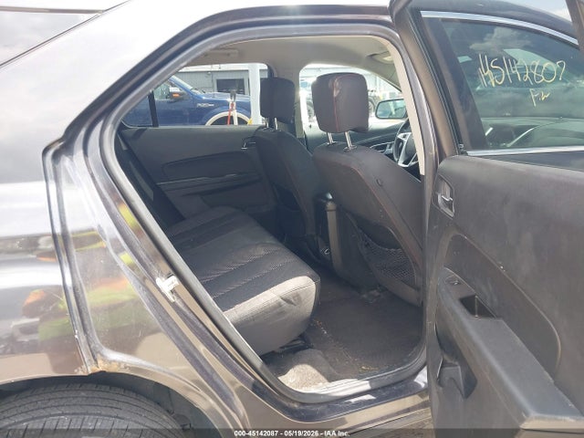 Продаж на аукціоні авто 2016 Chevrolet Equinox Lt, vin: 2GNALCEK1G6320802, номер лоту: 45142087