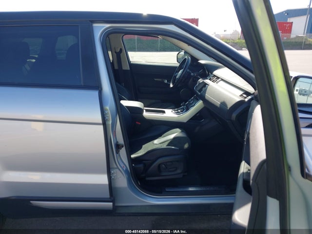 45142088 :رقم المزاد ، SALVN2BG9FH991022 vin ، 2015 Land Rover Range Rover Evoque Pure مزاد بيع