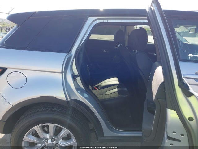 45142088 :رقم المزاد ، SALVN2BG9FH991022 vin ، 2015 Land Rover Range Rover Evoque Pure مزاد بيع