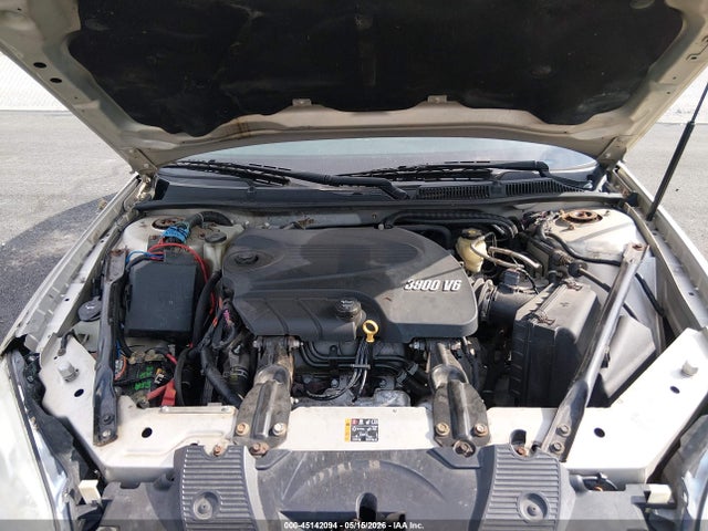 2011 Chevrolet Impala Police მანქანა იყიდება აუქციონზე, vin: 2G1WD5EM6B1306434, აუქციონის ნომერი: 45142094