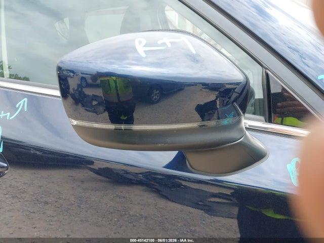 Aukcja sprzedaży 2017 Mazda Cx-5 Grand Touring, vin: JM3KFBDL4H0156469, numer aukcji: 45142100