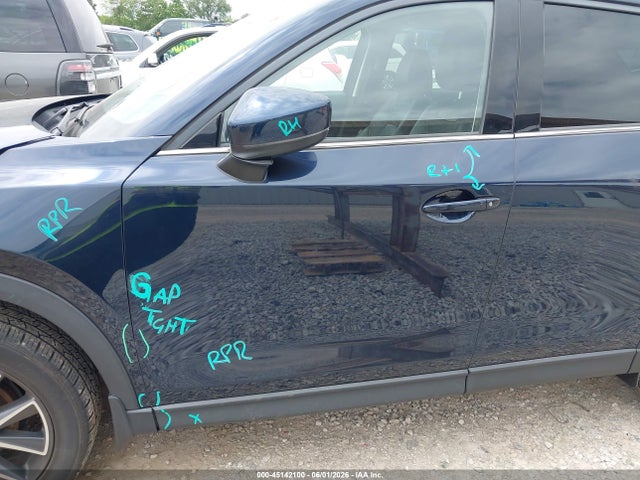 Aukcja sprzedaży 2017 Mazda Cx-5 Grand Touring, vin: JM3KFBDL4H0156469, numer aukcji: 45142100