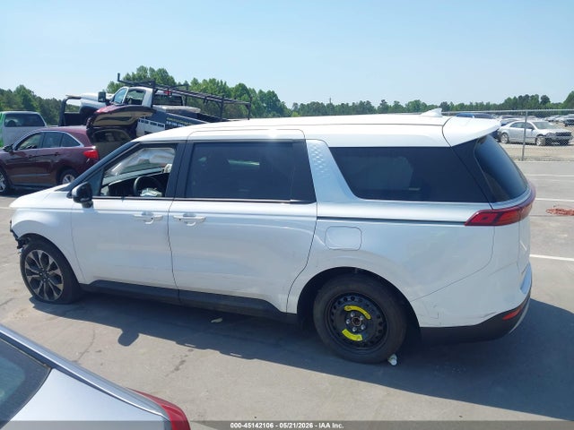 Aukcja sprzedaży 2024 Kia Carnival Mpv Ex, vin: KNDNC5H38R6390266, numer aukcji: 45142106