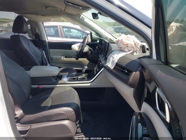Aukcja sprzedaży 2024 Kia Carnival Mpv Ex, vin: KNDNC5H38R6390266, numer aukcji: 45142106