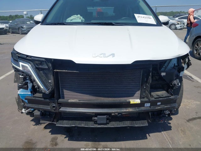 Aukcja sprzedaży 2024 Kia Carnival Mpv Ex, vin: KNDNC5H38R6390266, numer aukcji: 45142106