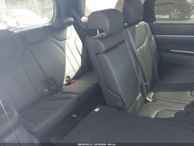 Aukcja sprzedaży 2024 Hyundai Palisade Sel 8p, vin: KM8R44GE9RU790694, numer aukcji: 45142113