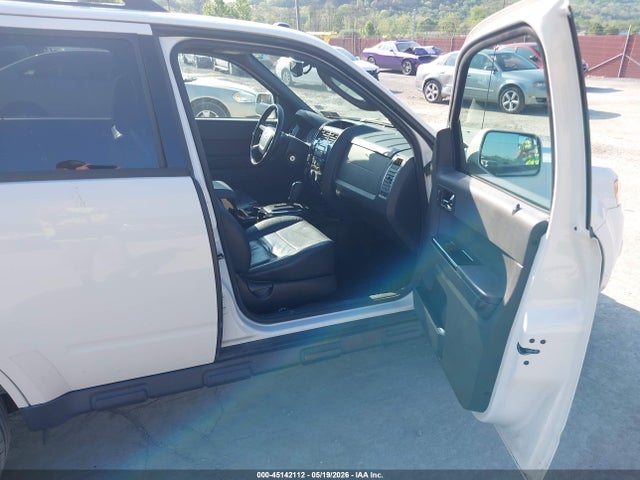 Aukcja sprzedaży 2012 Ford Escape Limited, vin: 1FMCU0E71CKC61911, numer aukcji: 45142112