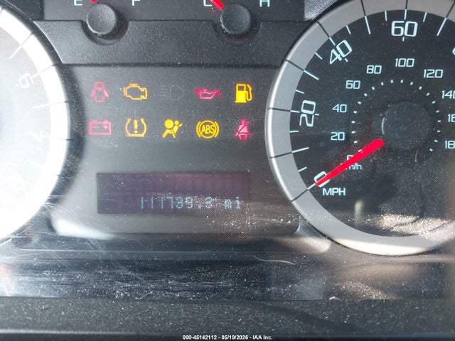 Aukcja sprzedaży 2012 Ford Escape Limited, vin: 1FMCU0E71CKC61911, numer aukcji: 45142112