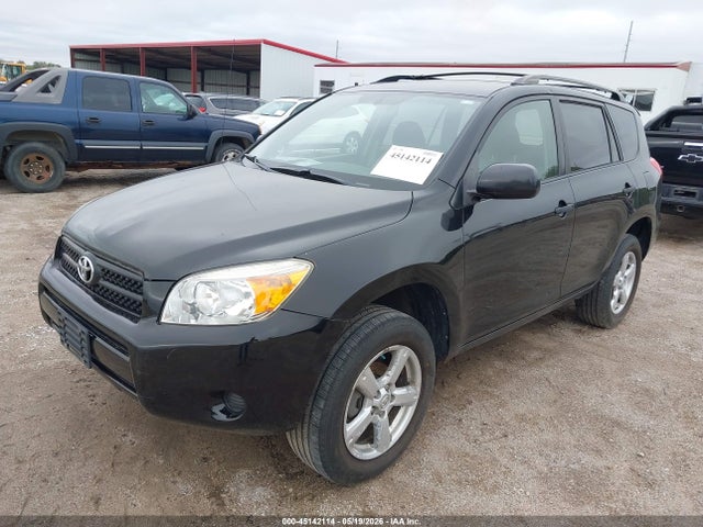 Aukcja sprzedaży 2007 Toyota Rav4, vin: JTMBD33VX76024769, numer aukcji: 45142114