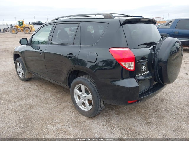 Aukcja sprzedaży 2007 Toyota Rav4, vin: JTMBD33VX76024769, numer aukcji: 45142114