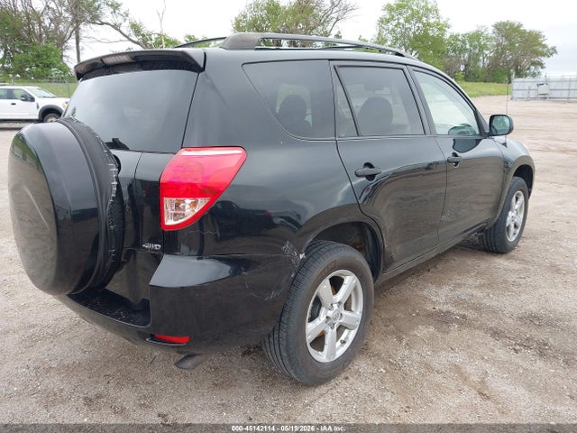 Aukcja sprzedaży 2007 Toyota Rav4, vin: JTMBD33VX76024769, numer aukcji: 45142114