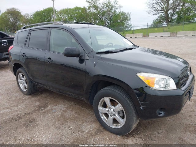 Aukcja sprzedaży 2007 Toyota Rav4, vin: JTMBD33VX76024769, numer aukcji: 45142114