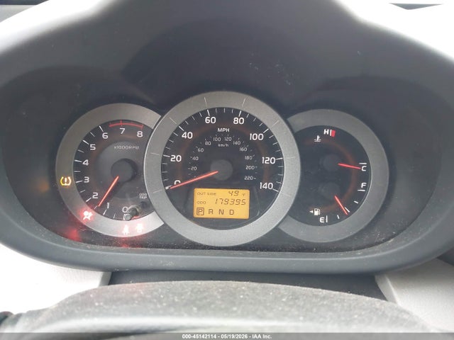Aukcja sprzedaży 2007 Toyota Rav4, vin: JTMBD33VX76024769, numer aukcji: 45142114