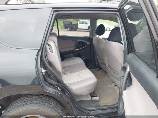 Aukcja sprzedaży 2007 Toyota Rav4, vin: JTMBD33VX76024769, numer aukcji: 45142114