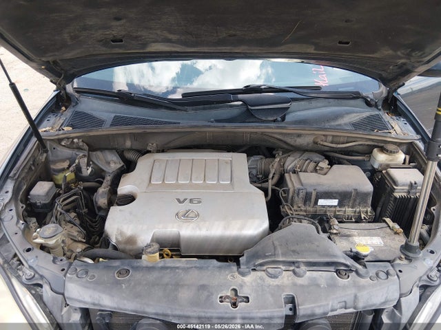Aukcja sprzedaży 2008 Lexus Rx 350, vin: 2T2HK31U28C075960, numer aukcji: 45142119