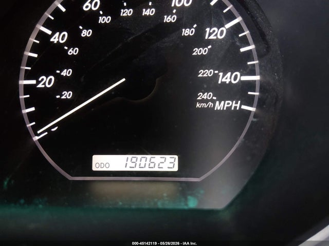 Aukcja sprzedaży 2008 Lexus Rx 350, vin: 2T2HK31U28C075960, numer aukcji: 45142119