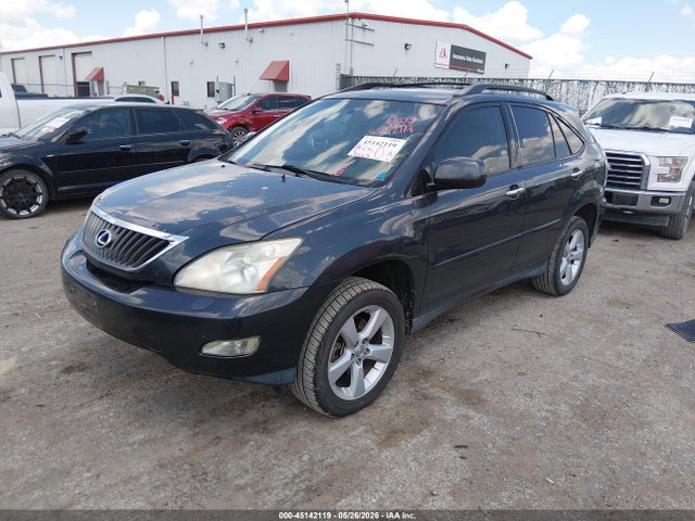 Aukcja sprzedaży 2008 Lexus Rx 350, vin: 2T2HK31U28C075960, numer aukcji: 45142119