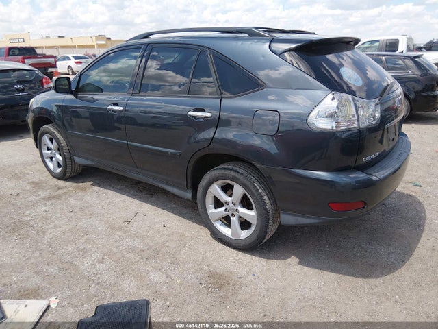 Aukcja sprzedaży 2008 Lexus Rx 350, vin: 2T2HK31U28C075960, numer aukcji: 45142119