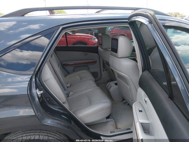 Aukcja sprzedaży 2008 Lexus Rx 350, vin: 2T2HK31U28C075960, numer aukcji: 45142119