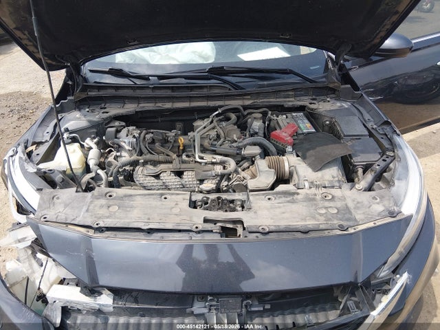 1N4BL4DV2MN387517 Nissan Altima Sv Fwd