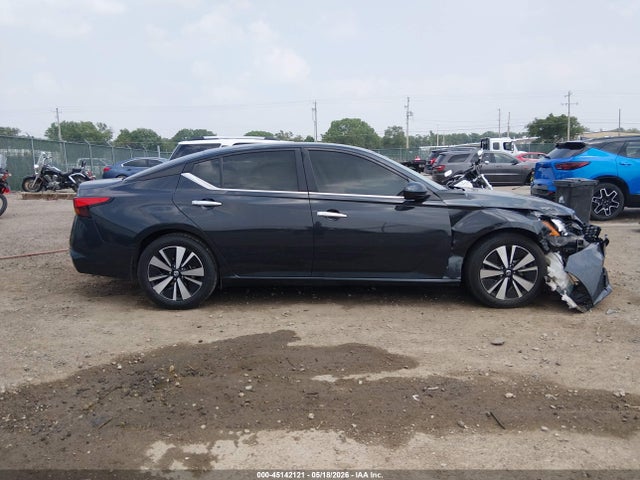1N4BL4DV2MN387517 Nissan Altima Sv Fwd
