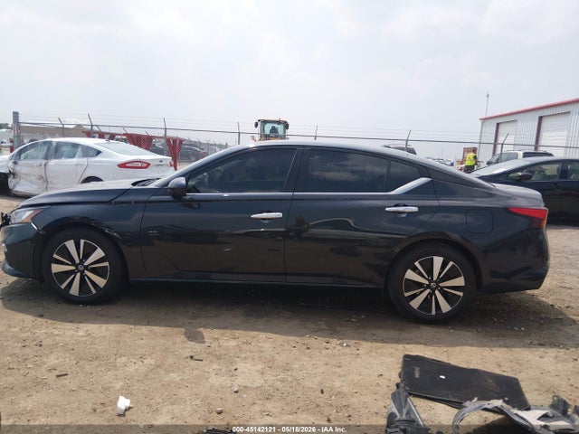 1N4BL4DV2MN387517 Nissan Altima Sv Fwd