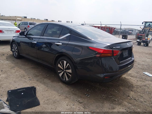 1N4BL4DV2MN387517 Nissan Altima Sv Fwd