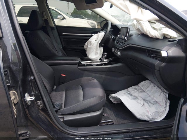 1N4BL4DV2MN387517 Nissan Altima Sv Fwd