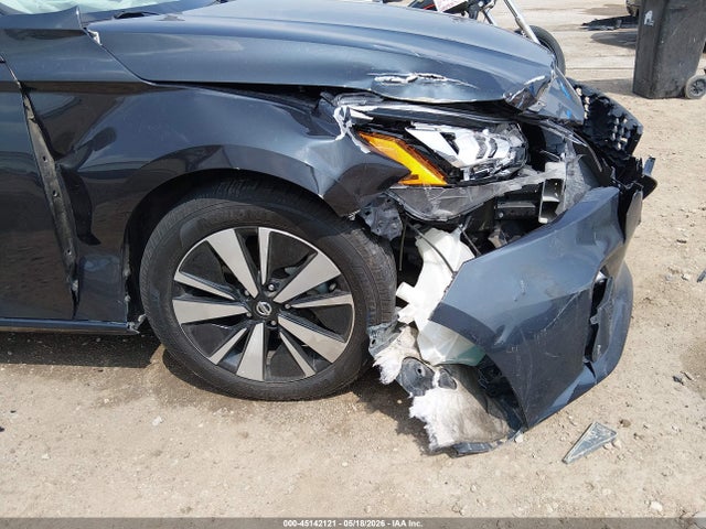 1N4BL4DV2MN387517 Nissan Altima Sv Fwd