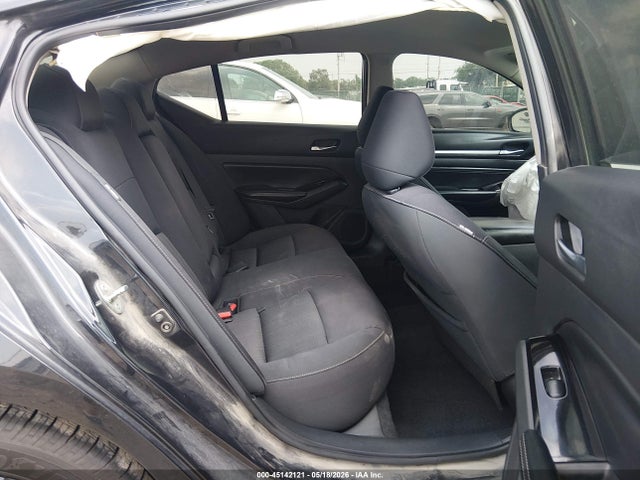 1N4BL4DV2MN387517 Nissan Altima Sv Fwd