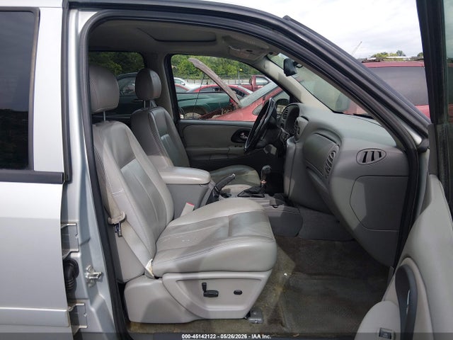 Продаж на аукціоні авто 2008 Chevrolet Trailblazer Lt, vin: 1GNDT13S282107618, номер лоту: 45142122