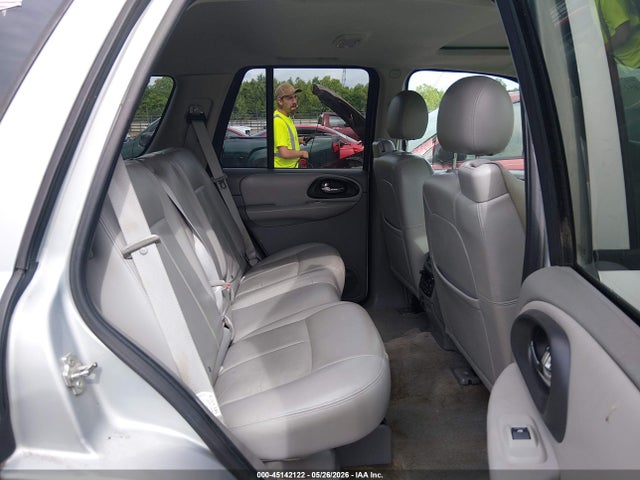 Продаж на аукціоні авто 2008 Chevrolet Trailblazer Lt, vin: 1GNDT13S282107618, номер лоту: 45142122