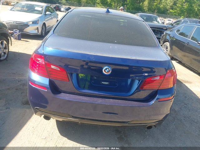 BMW 535i Xdrive 2016 WBA5B3C52GG255806 Image 16