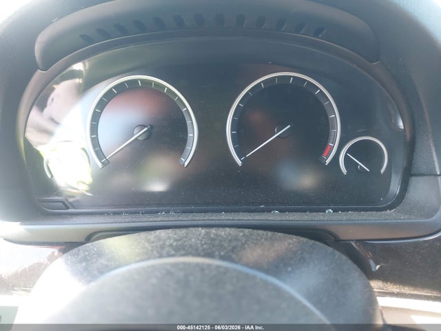 BMW 535i Xdrive 2016 WBA5B3C52GG255806 Image 7