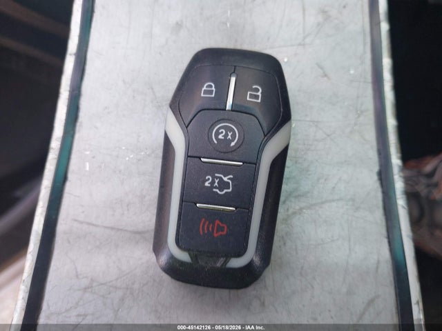 Продажа на аукционе авто 2017 Ford Explorer Limited, vin: 1FM5K8F87HGC38700, номер лота: 45142126
