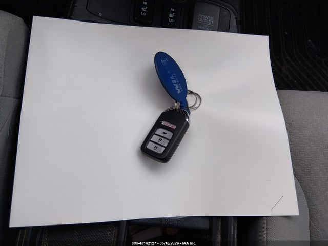 45142127 :رقم المزاد ، 2HKRM4H59FH625608 vin ، 2015 Honda Cr-v Ex مزاد بيع