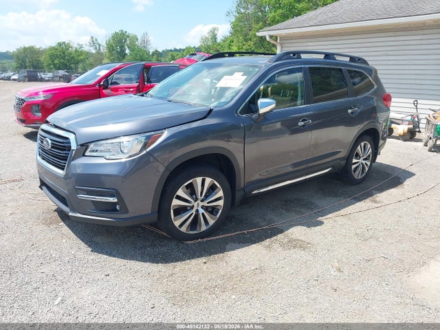 Aukcja sprzedaży 2022 Subaru Ascent Touring, vin: 4S4WMARD3N3413784, numer aukcji: 45142132